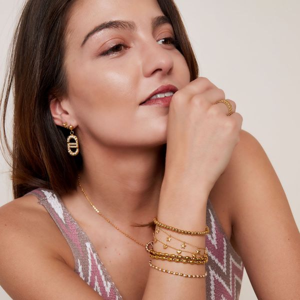 Armband Love