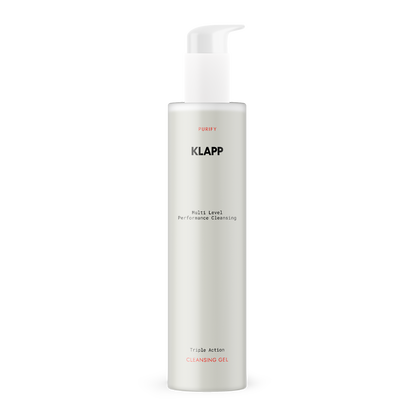 Klapp - Triple Action Reinigingsgel