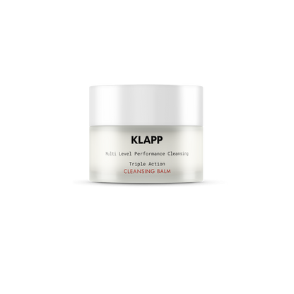 Klapp - Triple Action Reinigende Balsem