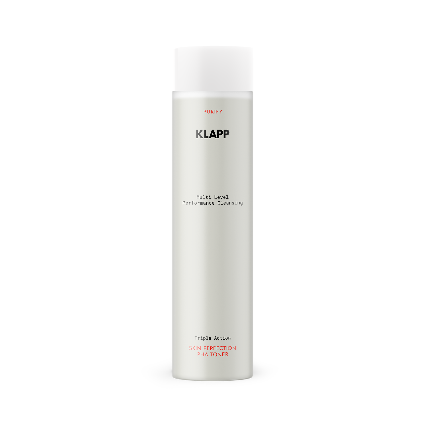 Klapp - Triple Action Skin Perfection PHA-toner