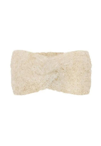 Hoofdband winter