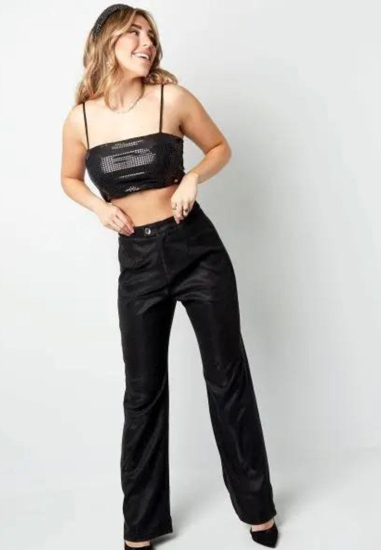 Top glamour