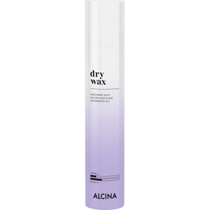 Alcina Dry Spray Wax