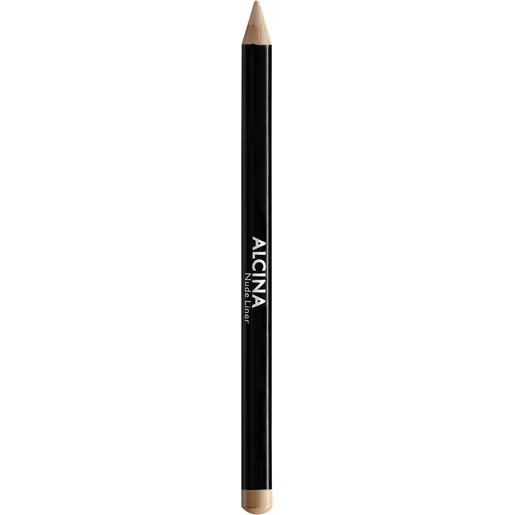 ALCINA  Nude Liner Eye and Lip Pencil
