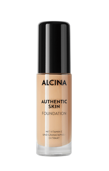 ALCINA - Authentic Skin Foundation
