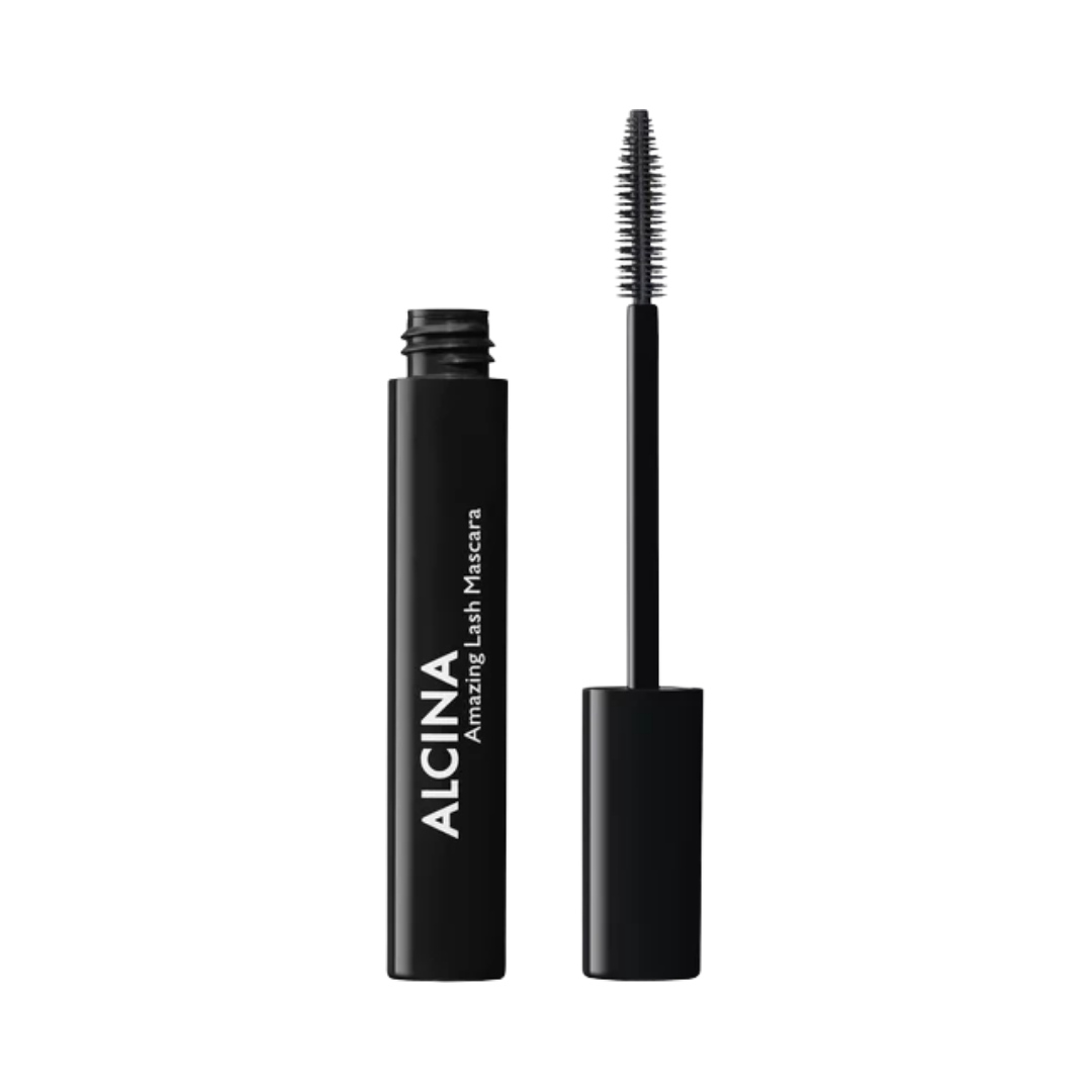 ALCINA - Amazing Lash Mascara 010