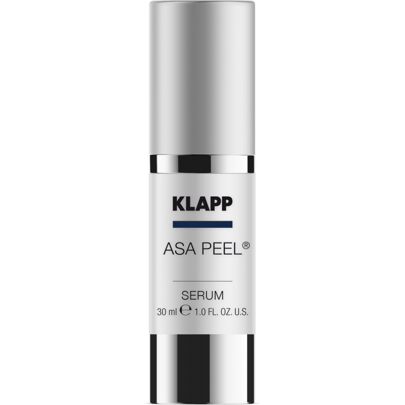 Klapp asa peel - Serum