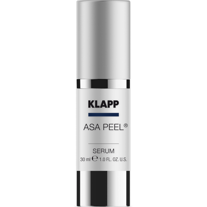 Klapp asa peel - Serum