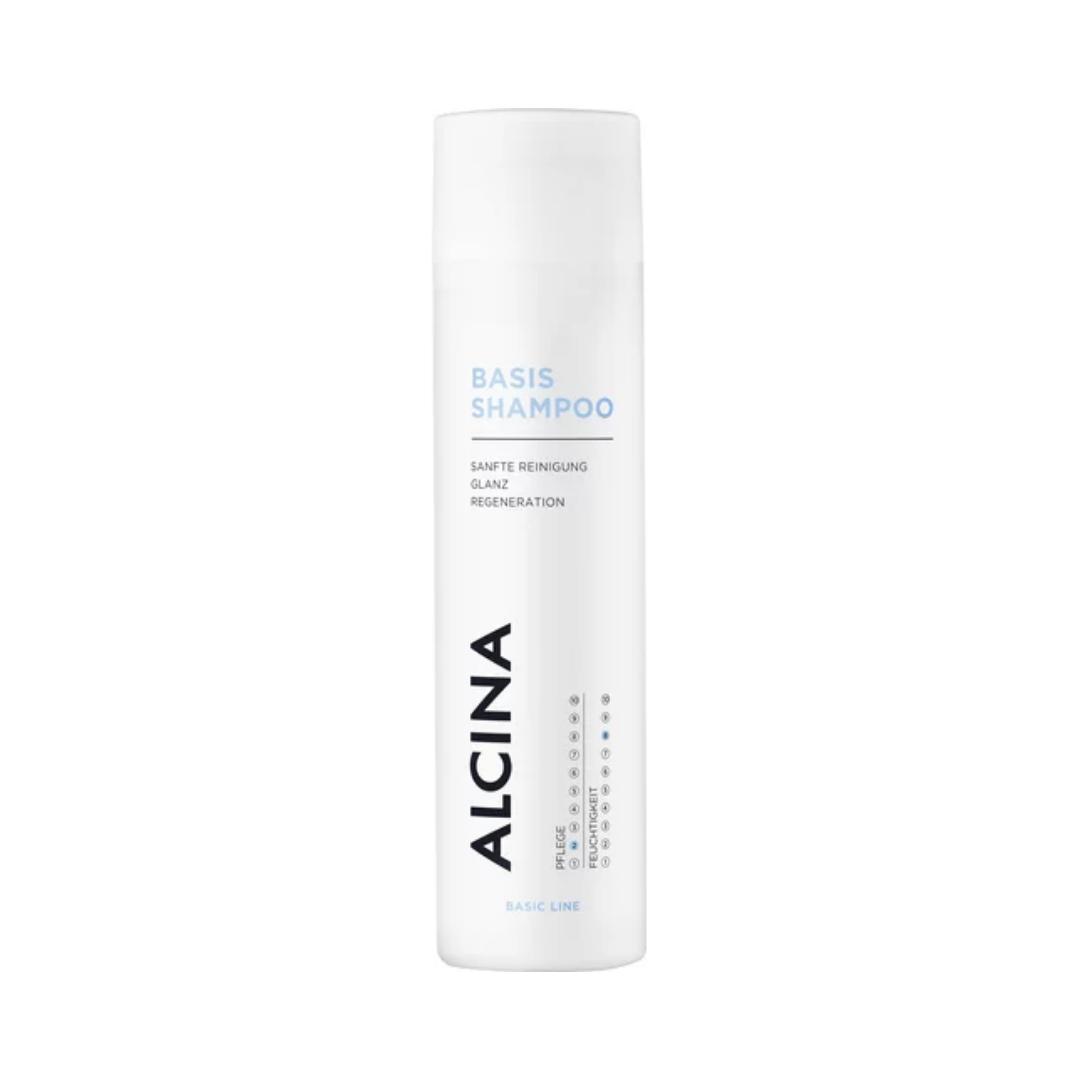 Alcina Hair - Basis shampoo
