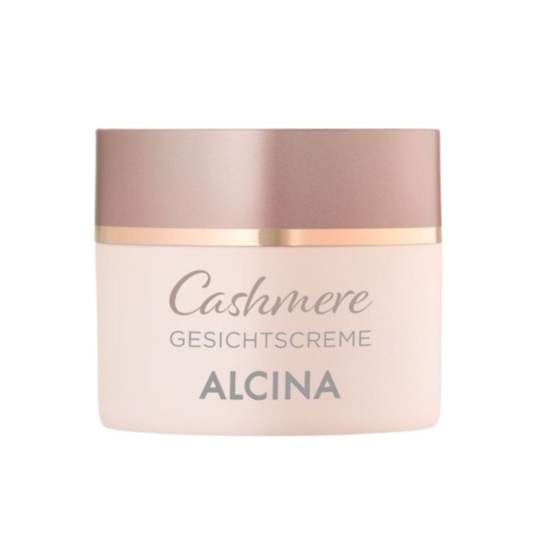 ALCINA - Cashmere gezichtscreme