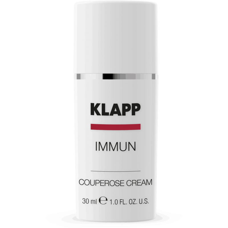 KLAPP Immun Couperose Cream