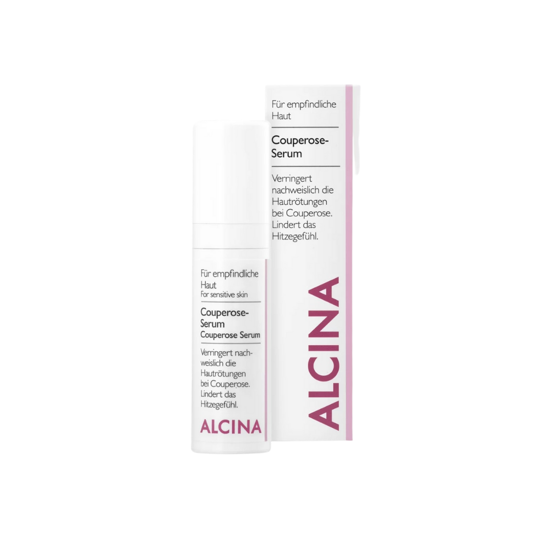 ALCINA - Couperose serum