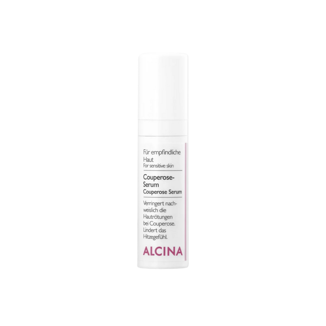 ALCINA - Couperose serum