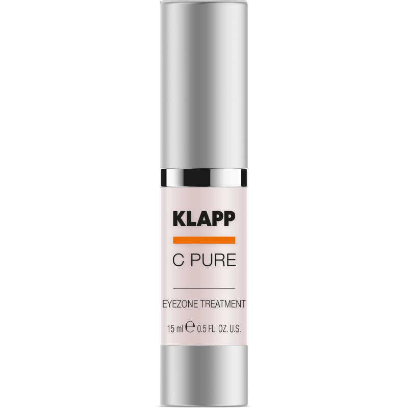 Klapp C Pure Eyezone Treatment
