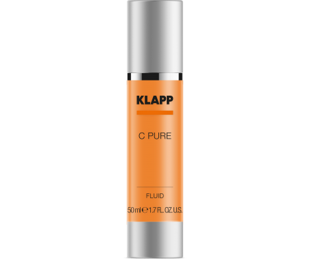 Klapp C Pure Fluid