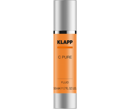 Klapp C Pure Fluid