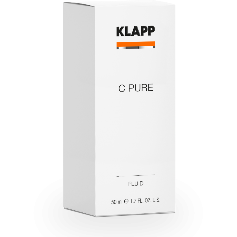 Klapp C Pure Fluid
