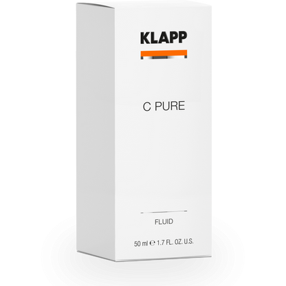 Klapp C Pure Fluid