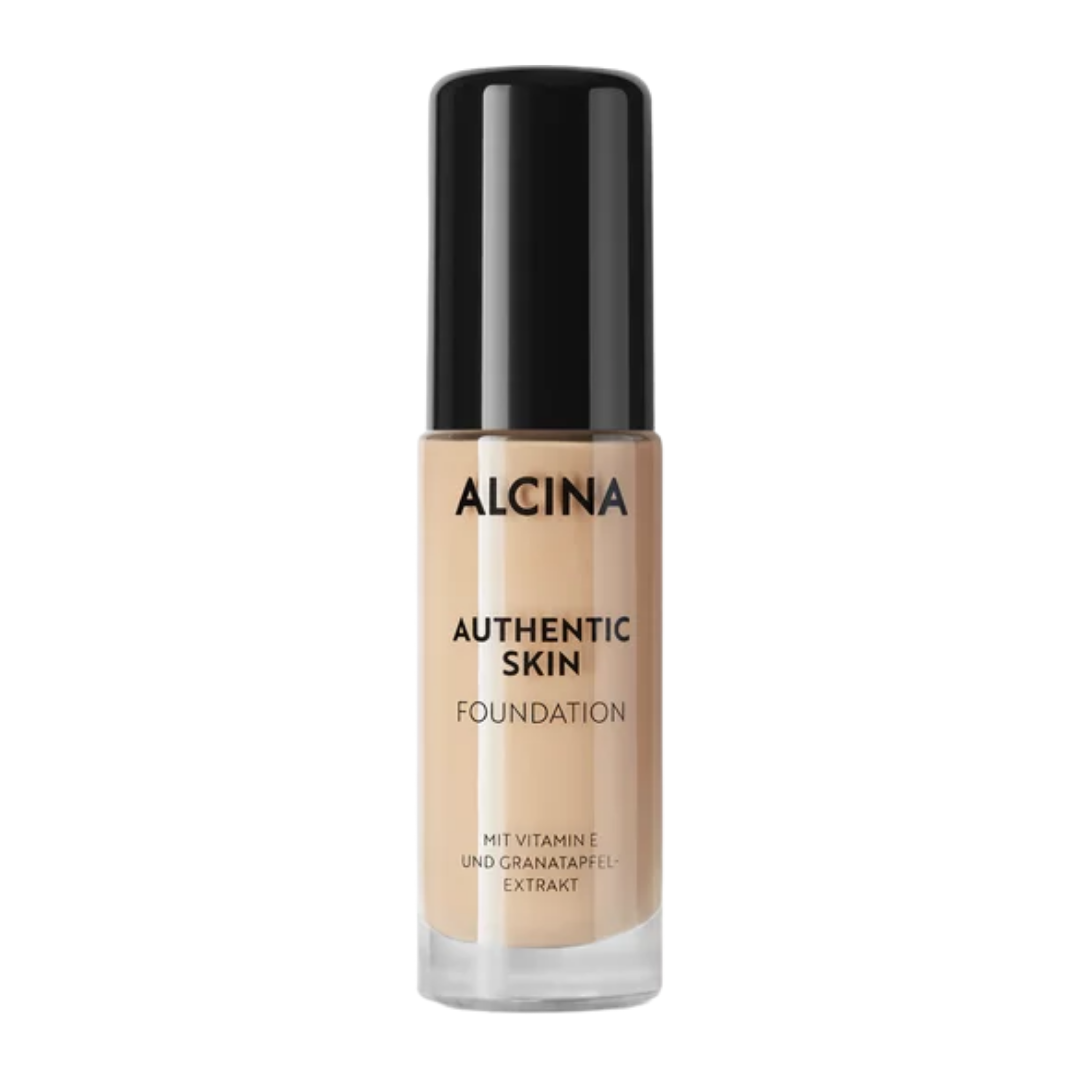 ALCINA - Authentic Skin Foundation