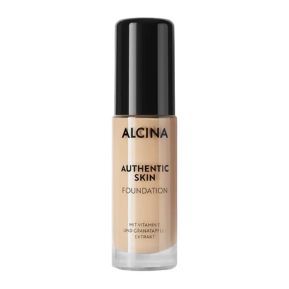 ALCINA - Authentic Skin Foundation
