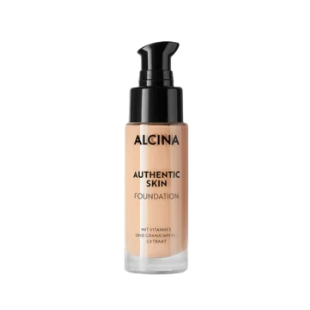 ALCINA - Authentic Skin Foundation