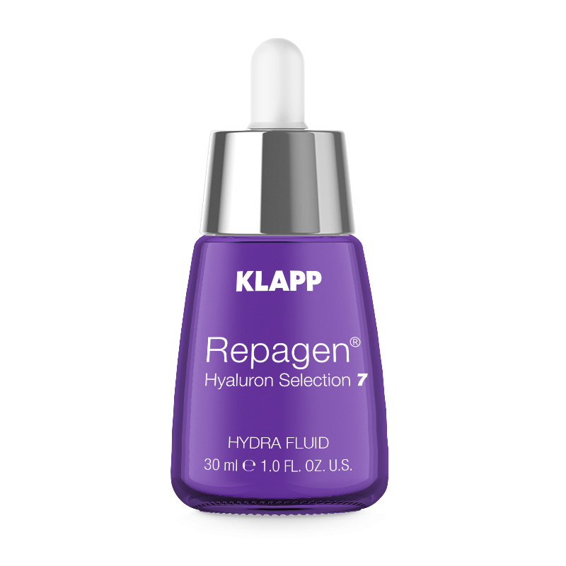Klapp Repagen® Hyaluron Selection 7 HYDRA FLUID
