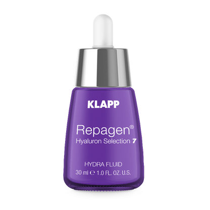 Klapp Repagen® Hyaluron Selection 7 HYDRA FLUID
