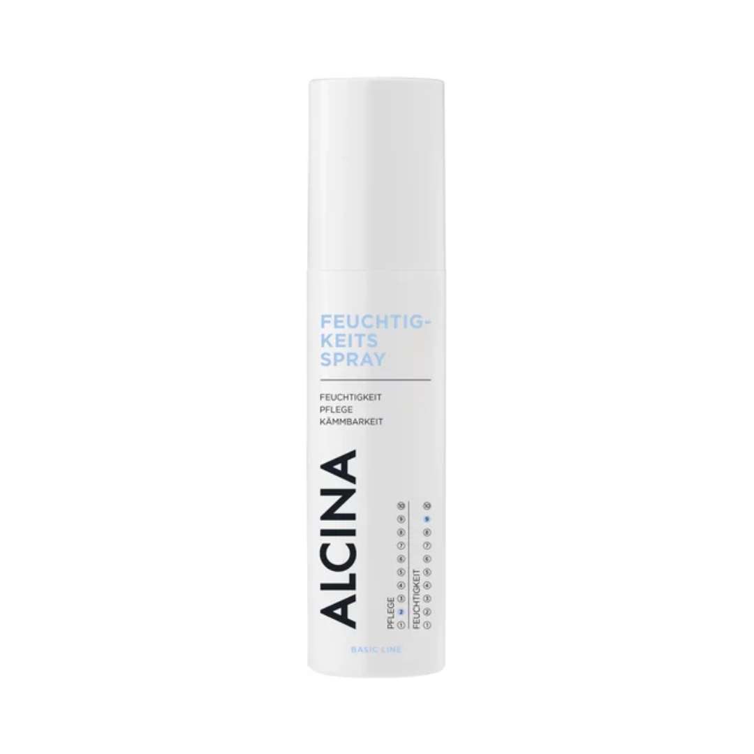 Alcina Hair - Hydraterende spray
