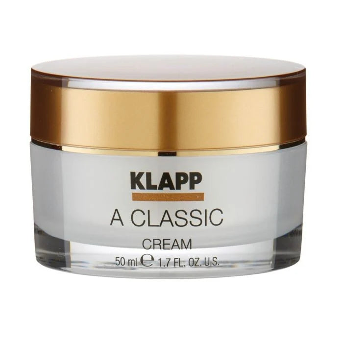 KLAPP A classic - Cream