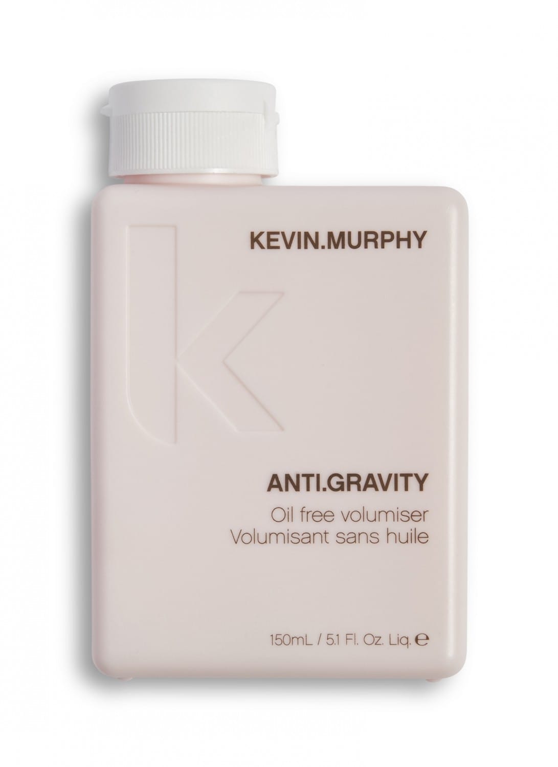 Kevin Murphy Anti Gravity