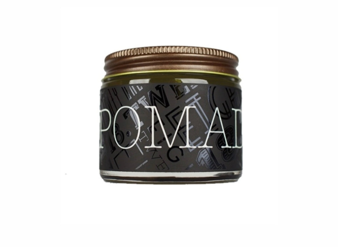 18.21 Man Made - Pomade