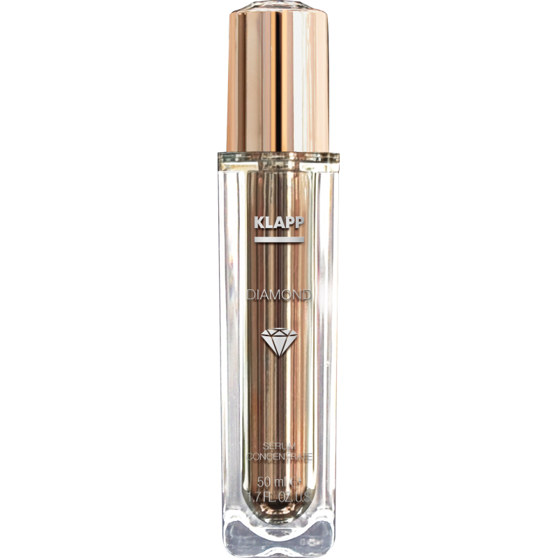 Klapp Diamond Serum Concentrate