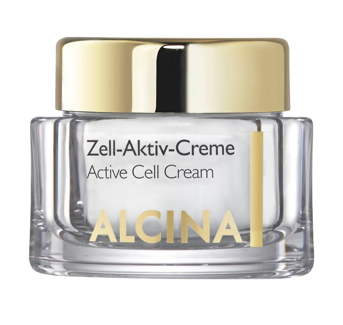 ALCINA -  Zell-Aktiv-Creme