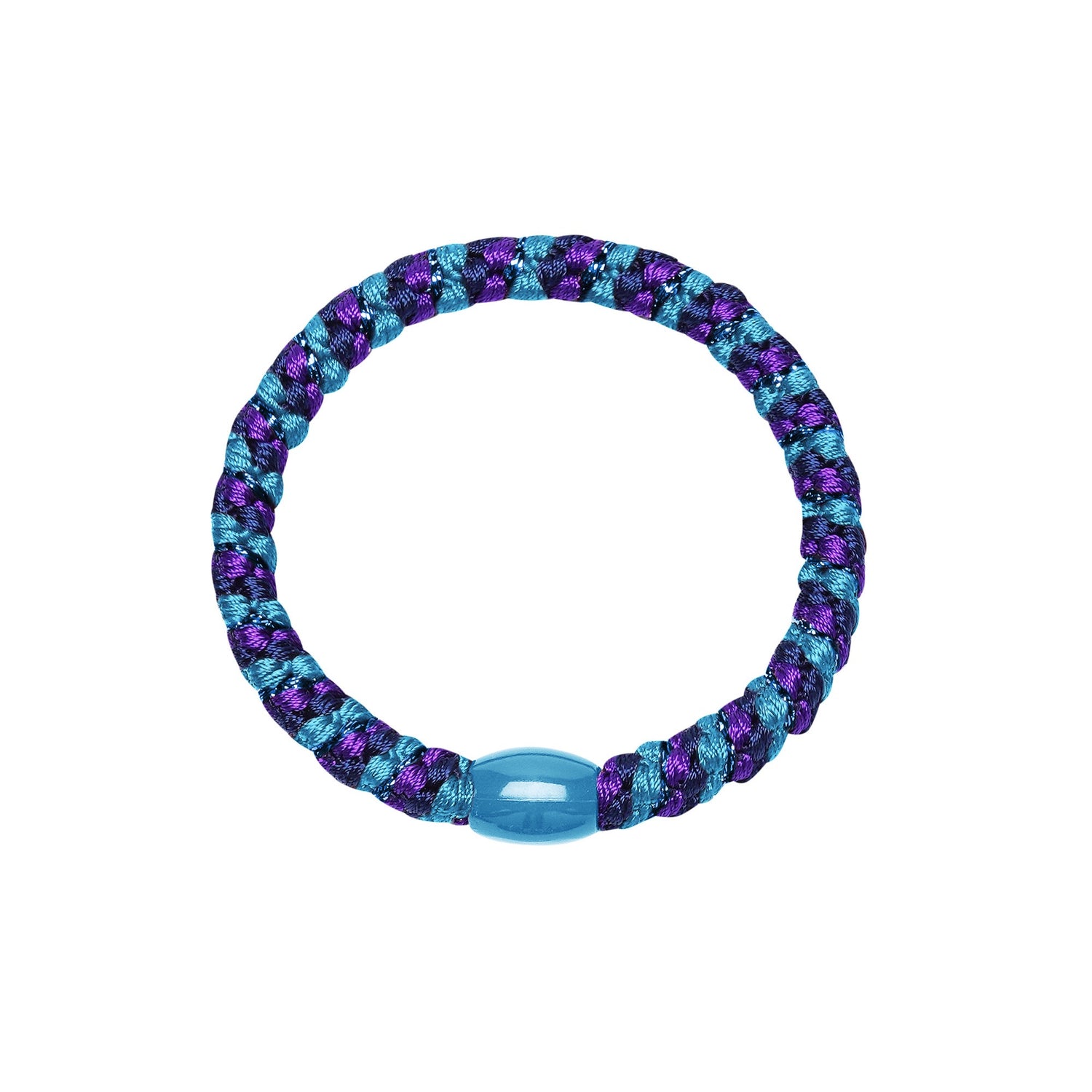 Knekkies Haarelastiekjes/ armband