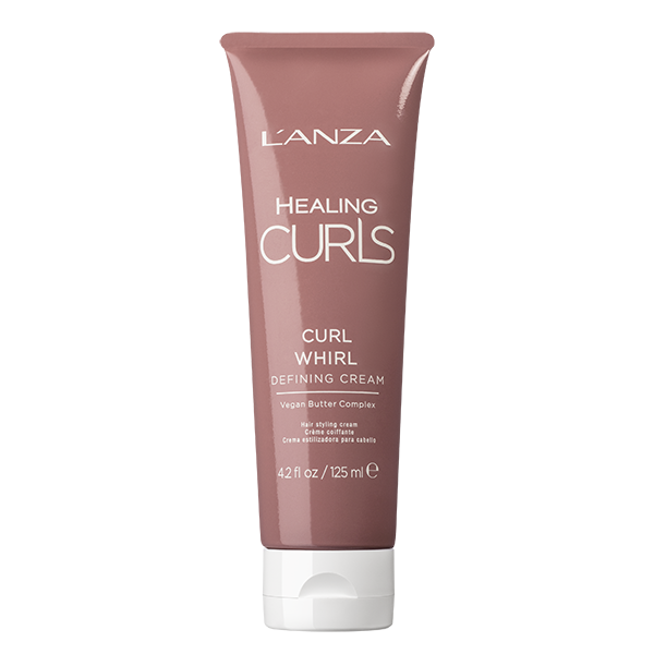 L’anza Healing Curl Whirl