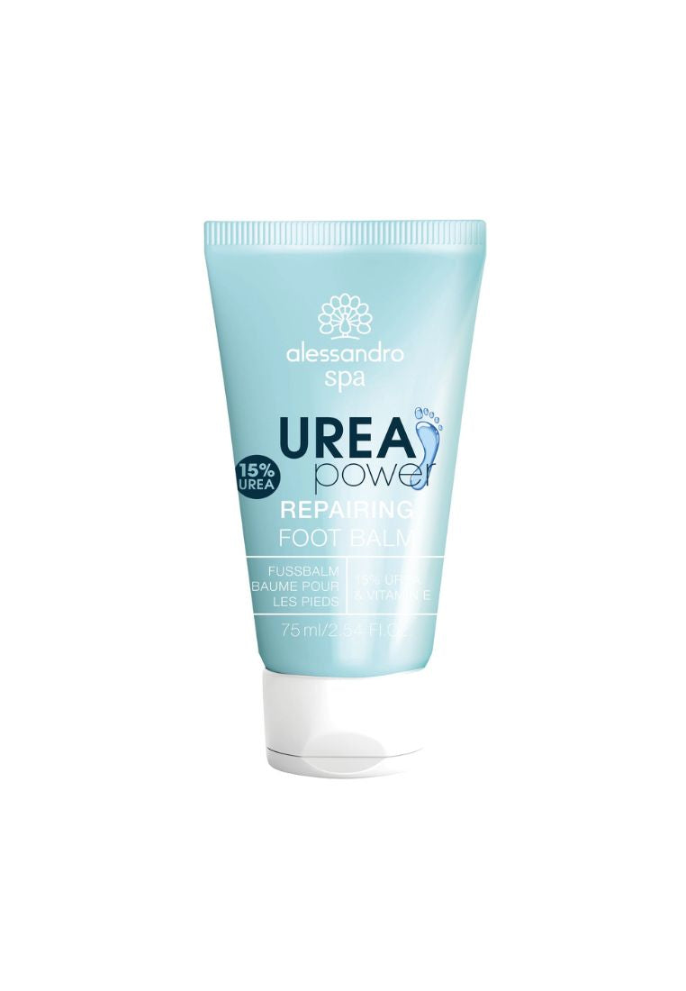 Alessandro Spa Repairing Foot Balm
