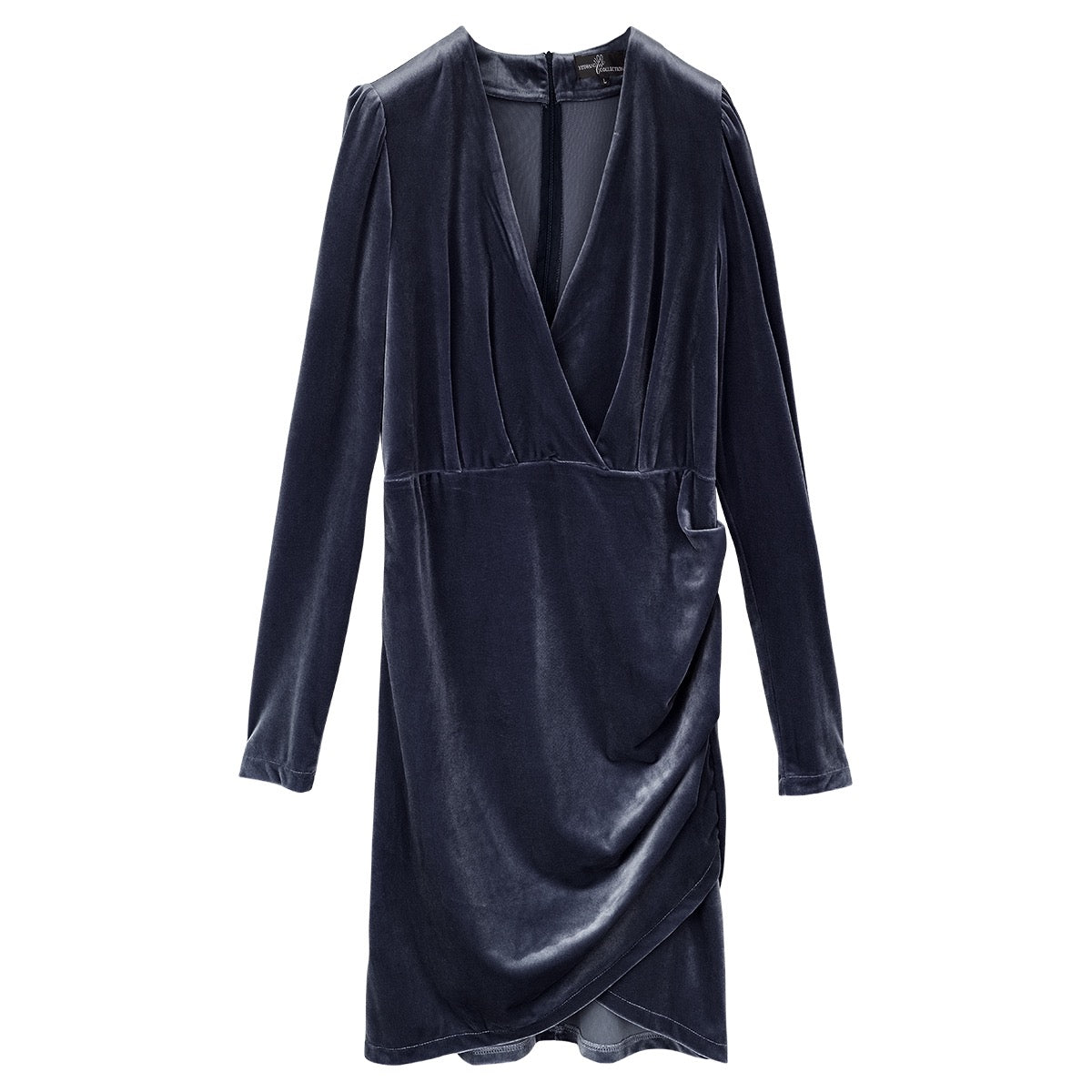 Jurk Velvet