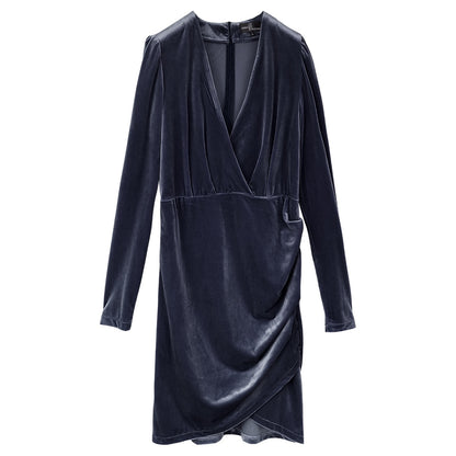 Jurk Velvet