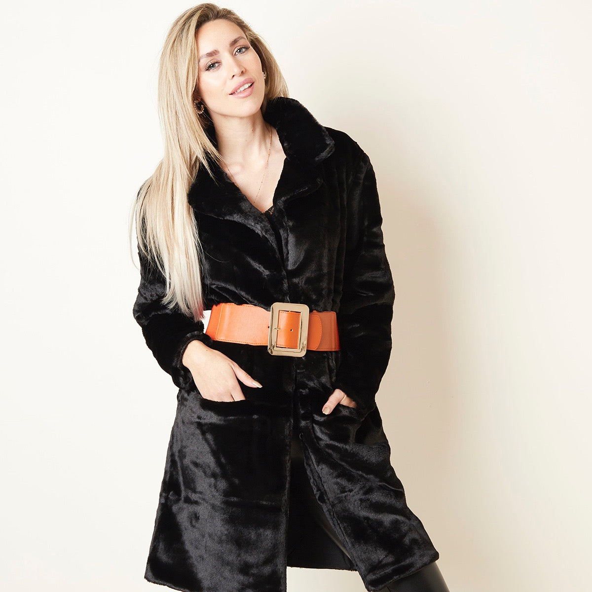 Riem Fashion Statement
