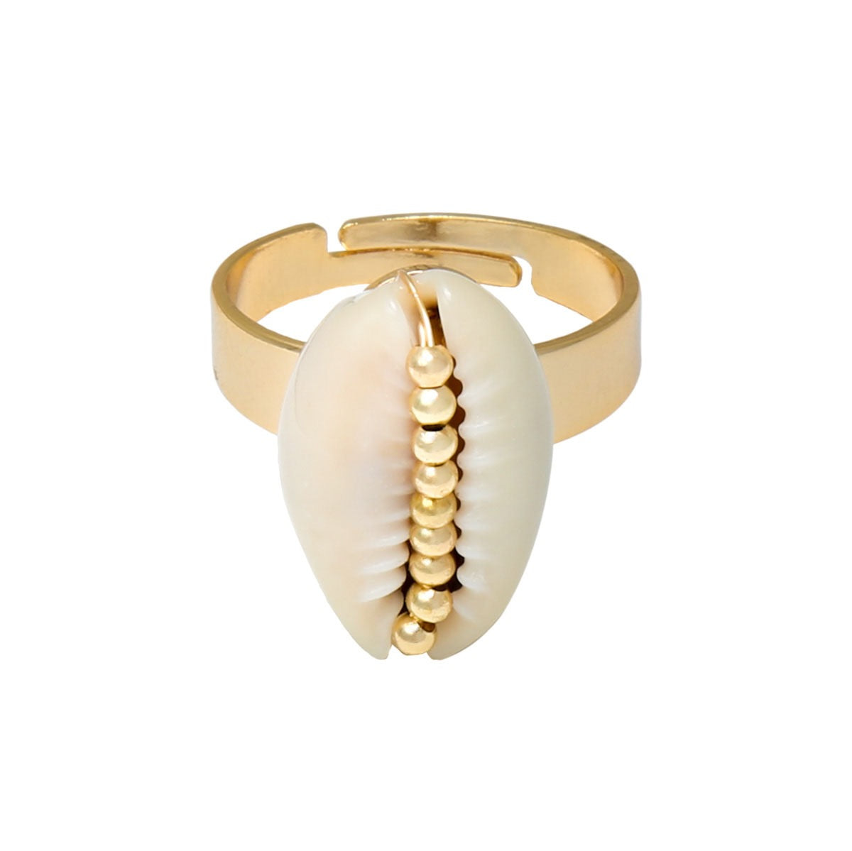 Ring Shell Obsession