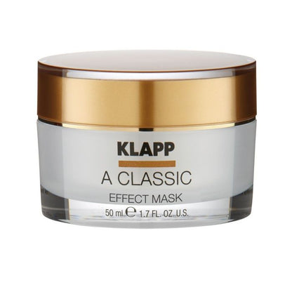 KLAPP A classic - Effect mask