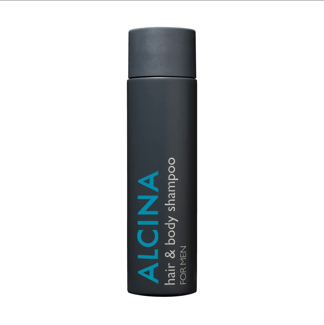 Alcina Hair -for men Hair &amp; Body Shampoo