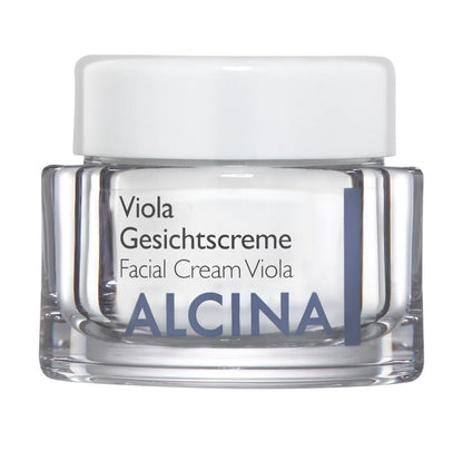 ALCINA -  Viola gezichtscrème