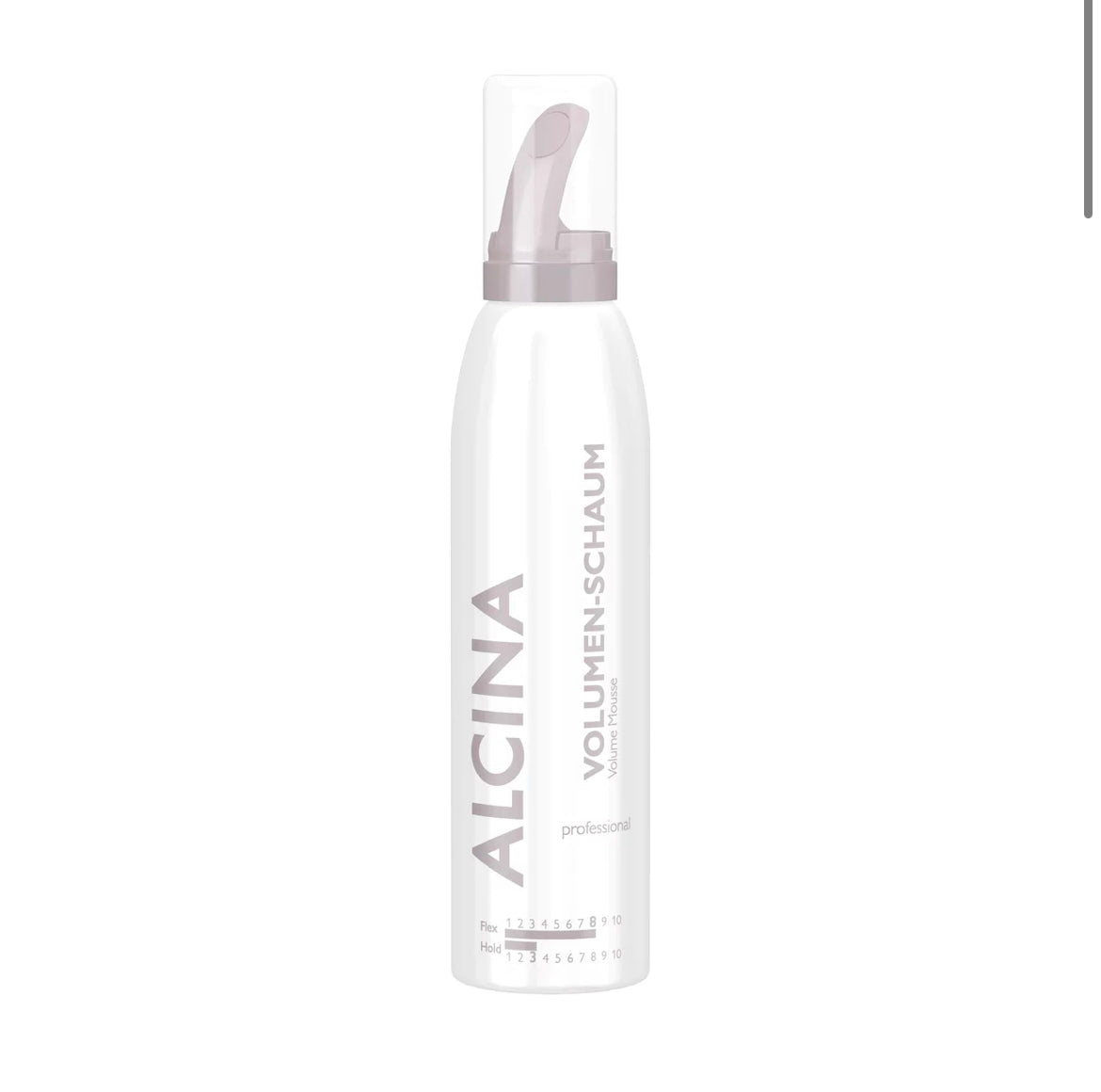 Alcina Hair - volume mousse