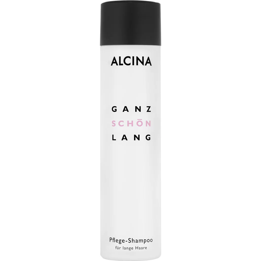 Alcina Heel Mooi Lang Shampoo