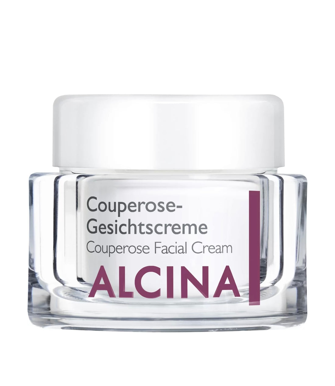 ALCINA - Couperose gezichtscrème