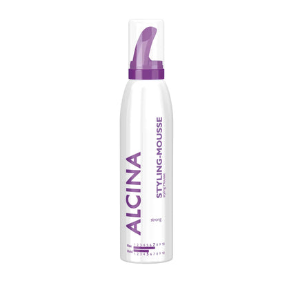 Alcina - Styling mousse aerosol