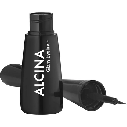 Alcina Make Up Glam liner Silvergrey