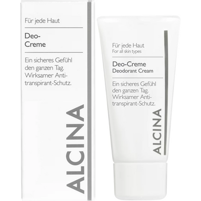 ALCINA Deo Crème