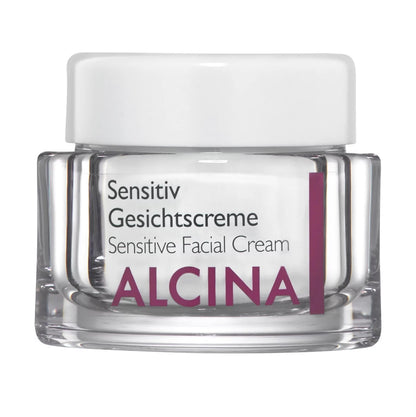 ALCINA -  Sensitiv Gesichtscreme